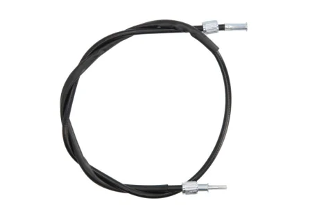 Трос спідометра 1800мм Гайка, Kwadrat Płetwa CHIŃSKI SKUTER/MOPED/MOTOROWER/ATV 2T, 4T Inparts IP000140