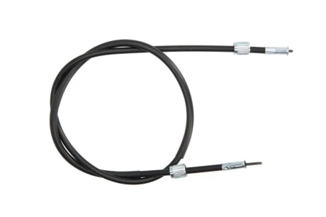 Трос спідометра 1035мм Гайка (EN) Screw/bolt, Kwadrat CHIŃSKI SKUTER/MOPED/MOTOROWER/ATV 2T, 4T Inparts IP000145