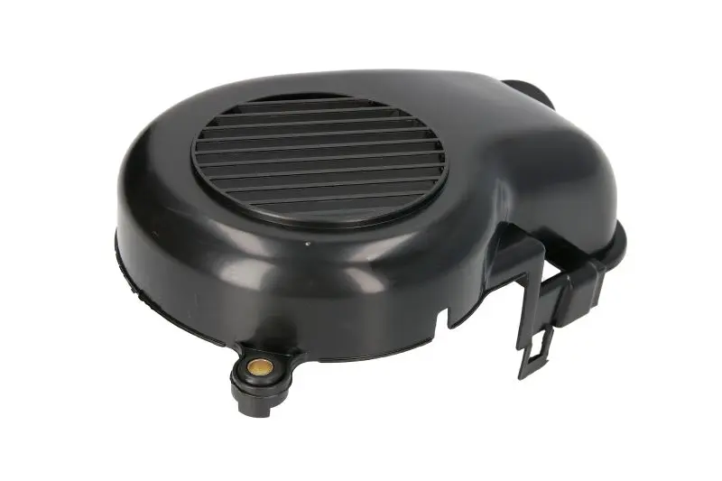 Кришка вентилятора 2T 1PE40 Chińskie 2T Minarelli Poziomy APRILIA AMICO, AREA 51, GULLIVER, RALLY, SCARABEO, SONIC, SR CHIŃSKI SKUTER/MOPED/MOTOROWER/ATV 2T MALAGUTI F10, F10 WAP, F12 50 Inparts IP000163 (фото 1)