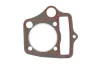 Прокладка ГБЦ ATV 110 CHIŃSKI SKUTER/MOPED/MOTOROWER/ATV 4T Inparts IP000325 (фото 1)