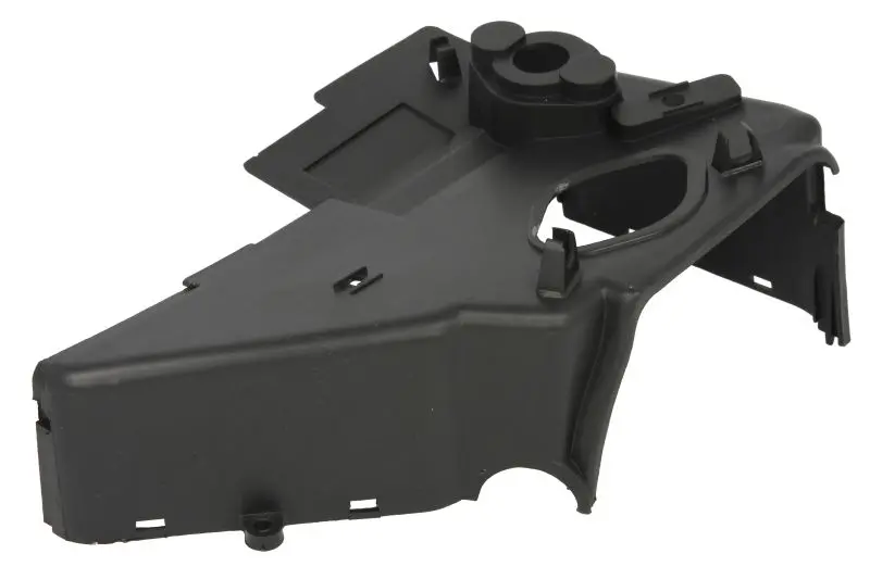 Кришка двигуна GY6-125 GY6-150 (верхній корпус циліндра) CHIŃSKI SKUTER/MOPED/MOTOROWER/ATV 4T Inparts IP000507 (фото 1)
