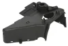 Кришка двигуна GY6-125 GY6-150 (верхній корпус циліндра) CHIŃSKI SKUTER/MOPED/MOTOROWER/ATV 4T Inparts IP000507 (фото 1)