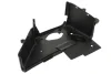 Кришка двигуна GY6-125 GY6-150 (верхній корпус циліндра) CHIŃSKI SKUTER/MOPED/MOTOROWER/ATV 4T Inparts IP000507 (фото 2)