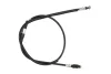 Трос зчеплення CHIŃSKI SKUTER/MOPED/MOTOROWER/ATV 4T Inparts IP000562 (фото 1)