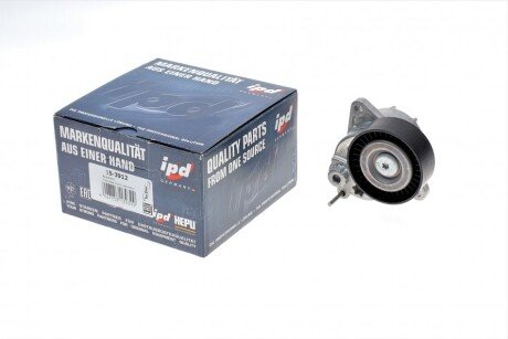 Натяжник ременя генератора MB Sprinter/Vito CDI OM611/612/646 (всередині Litens) (opt-om) IPD 15-3912