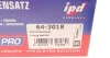 Комплект ГРМ VW Caddy II 1.9TDI 96-04 (opt-om) IPD 64-3018 (фото 17)