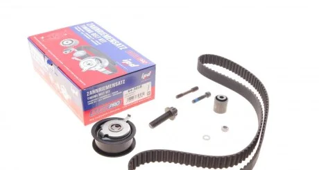 Комплект ГРМ VW Caddy II 1.9TDI 96-04 (opt-om) IPD 64-3018
