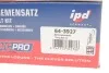 Комплект ГРМ VW Caddy/VW T5 03- (120x30) UA63 IPD 64-3927 (фото 8)