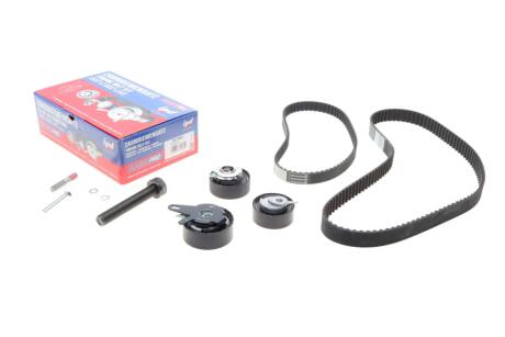 Комплект ГРМ + ПНВТ VW LT 96-/VW T4 2.5TDI 91- UA63 IPD 64-4932