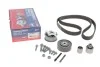 Комплект ГРМ VW T5/ Caddy/Crafter 1.6TDI-2.0TDI 09- UA63 IPD 64-5247 (фото 1)