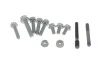 Комплект ГРМ VW T5/ Caddy/Crafter 1.6TDI-2.0TDI 09- UA63 IPD 64-5247 (фото 2)