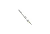 Свічка накалу AUDI A3, A4 B7 SEAT ALHAMBRA, ALTEA, ALTEA XL, CORDOBA, IBIZA III, IBIZA IV, IBIZA IV SC, LEON, TOLEDO III SKODA FABIA II, OCTAVIA II, ROOMSTER 1.4D-5.0D 01.00-05.13 ISKRA 11 725 199 (фото 2)