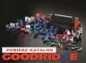 Елемент освітлення IVECO 41200664 (фото 1)