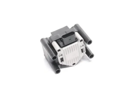 Котушка запалювання AUDI, SEAT, SKODA, VW (вир-во Elparts) JAKOPARTS 19020007