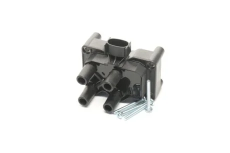 Котушка запалювання FORD, MAZDA, VOLVO (вир-во Elparts) JAKOPARTS 19020059