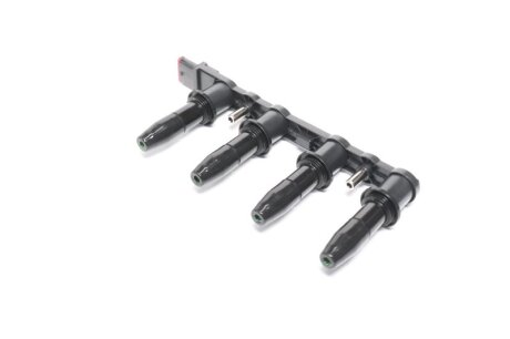 Котушка запалювання OPEL (Elparts) JAKOPARTS 19050049