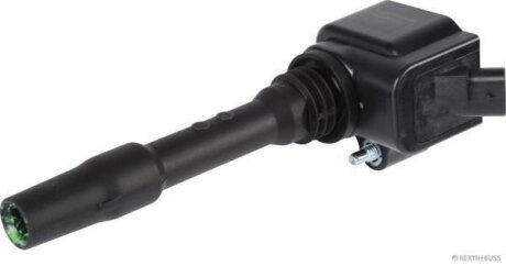 Котушка запалювання BMW 1 11-, 3 12-, X3 17-, X6 19- (Elparts) JAKOPARTS 19050078