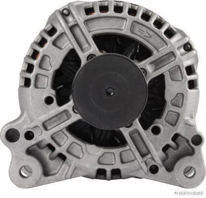 Генератор 14 V 140 А Audi Q3 -20, SEAT Leon 3 -21, Skoda Superb 3 -24, VW Passat B8 -24 (вир-во Elparts) JAKOPARTS 32081340 (фото 1)