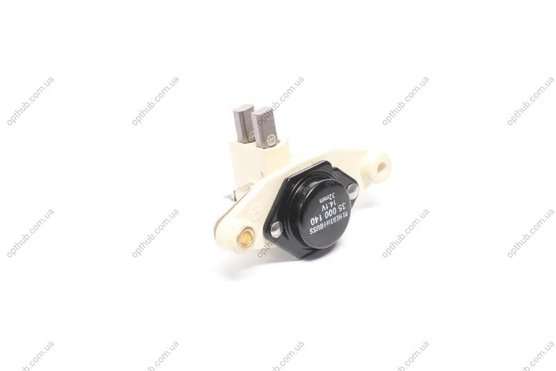 Регулятор генератора AUDI, BMW, FORD, MB, OPEL, SEAT (вір-во Elparts) JAKOPARTS 35000140 (фото 1)