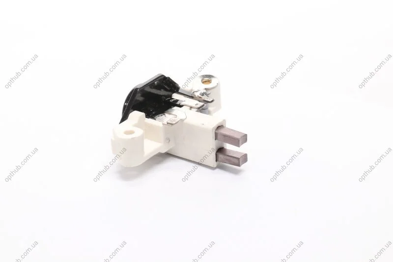 Регулятор генератора CITROEN, FIAT, PEUGEOT, VW (вир-во Elparts) JAKOPARTS 35000152 (фото 1)