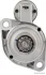 Стартер 12 V 2,0 kW Audi, SEAT, Skoda, VW (вир-во Elparts) JAKOPARTS 42000004 (фото 1)