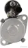 Стартер 12 V 2,0 kW Audi, SEAT, Skoda, VW (вир-во Elparts) JAKOPARTS 42000004 (фото 2)