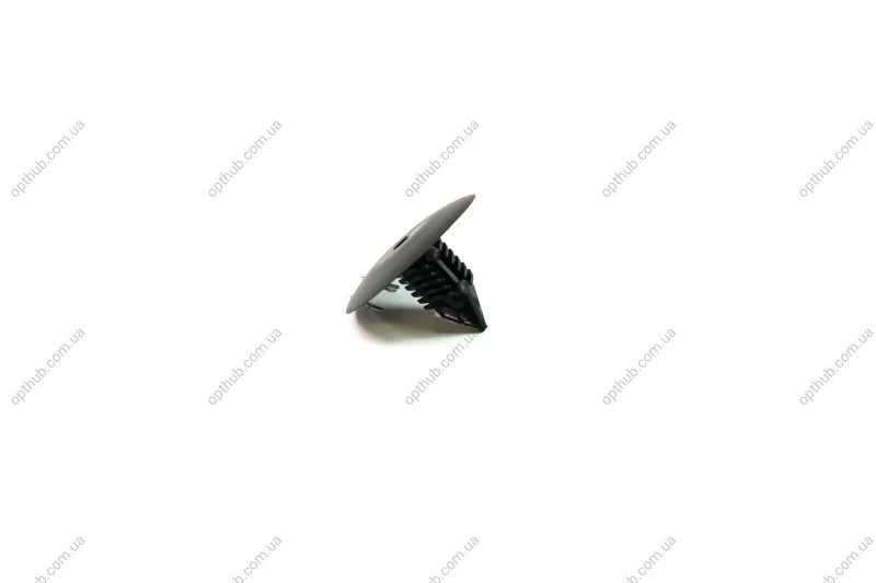 Клипса пластиковая RENAULT (выр-во Elparts) JAKOPARTS 50267005 (фото 1)