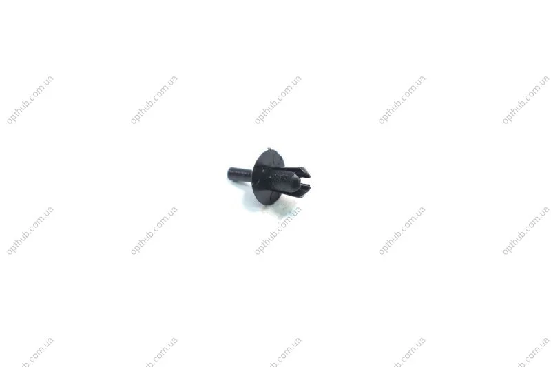 Заклепка розпірна VAG, VW, Audi, Peugeot, Citroen (вир-во Elparts) JAKOPARTS 50267018 (фото 1)