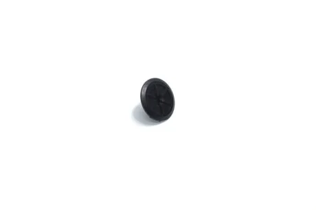 Зажим пружинный BMW, MB (произ-во Elparts) JAKOPARTS 50267023