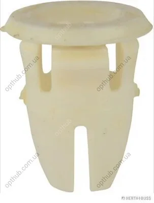 Втулка пластикова JAKOPARTS 50267026 (фото 1)