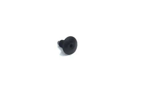Зажим пружинный BMW, MB, VAG, VW, Audi, Opel, Ford (произ-во Elparts) JAKOPARTS 50267036