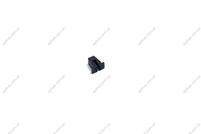 Затискувач пружинний VAG, VW, Audi, Opel (вір-во Elparts) JAKOPARTS 50267043 (фото 1)