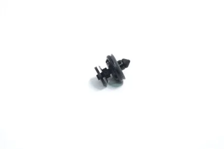 Зажим пружинный VAG, VW (произ-во Elparts) JAKOPARTS 50267052