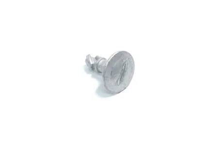 Штифт затискний VAG, VW, Audi (вір-во Elparts) JAKOPARTS 50267067