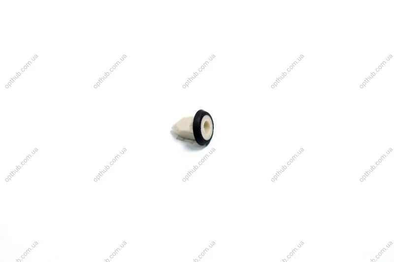 Затискувач пружинний VAG, VW, Audi (вір-во Elparts) JAKOPARTS 50267091 (фото 1)