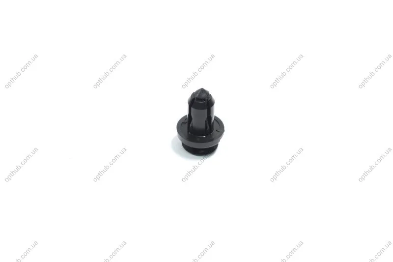 Кліпса пластикова NISSAN (вир-во Elparts) JAKOPARTS 50267136 (фото 1)