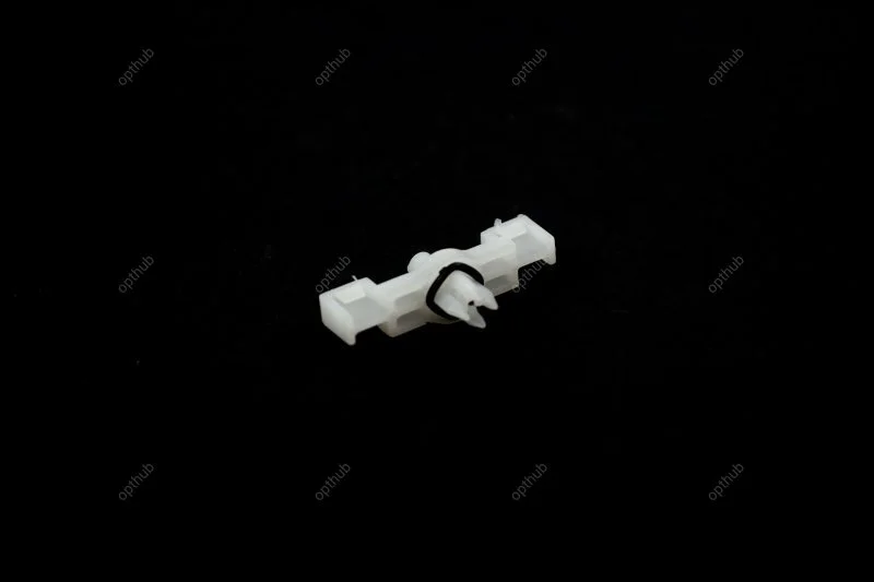 Кліпса кріплення молдингу Porsche, VAG, VW (вир-во Elparts) JAKOPARTS 50267187 (фото 1)