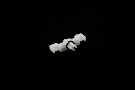 Клипса крепления молдинга Porsche, VAG, VW (выр-во Elparts) JAKOPARTS 50267187