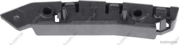 Кріплення пластикове MOUNTING BRACKET, BUMPER -ua JAKOPARTS 50269024 (фото 1)