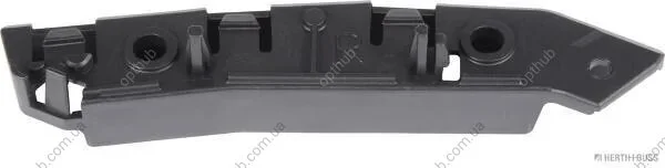 Кріплення пластикове MOUNTING BRACKET, BUMPER -ua JAKOPARTS 50269025 (фото 1)