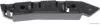 Кріплення пластикове MOUNTING BRACKET, BUMPER -ua JAKOPARTS 50269025 (фото 1)