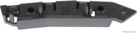 Крепление пластиковое MOUNTING BRACKET, BUMPER JAKOPARTS 50269025