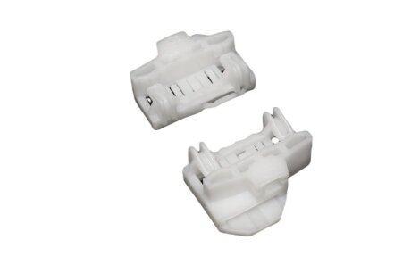 Ремкомплект склопідйомника прав. AUDI, SKODA, VW (Elparts) JAKOPARTS 50269103