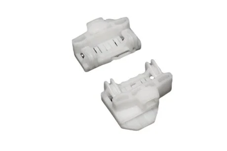 Ремкомплект склопідйомника прав. AUDI, SKODA, VW (вир-во Elparts) JAKOPARTS 50269103