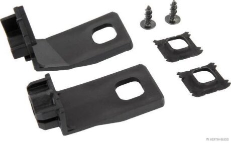 Кронштейн кріплення фари JAKOPARTS 50269201