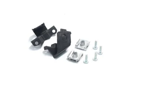 Ремкомплект крепления фары противотуманных лев. Audi, Seat, Skoda, VAG, VW (выр-во Elparts) JAKOPARTS 50269213