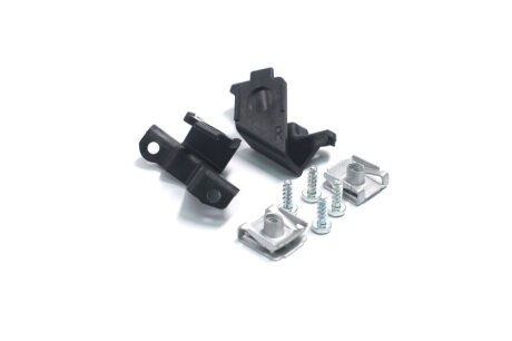 Ремкомплект кріплення фари протитуманної прав. Audi, Seat, Skoda, VAG, VW (Elparts) JAKOPARTS 50269214