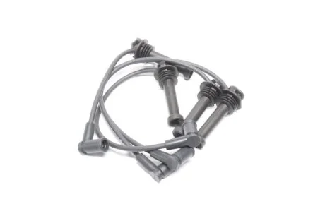Провода высоковольтные (компл.) FORD (пр-во Elparts) JAKOPARTS 51278486