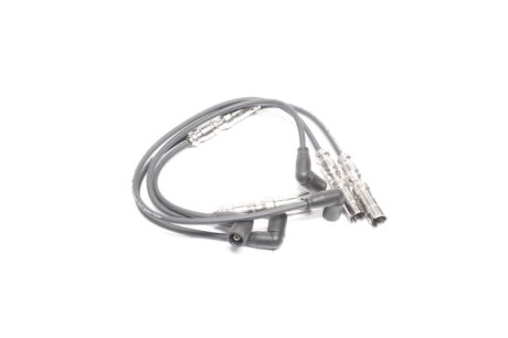 Провід високовольтні (компл.) VW (Elparts) JAKOPARTS 51278613