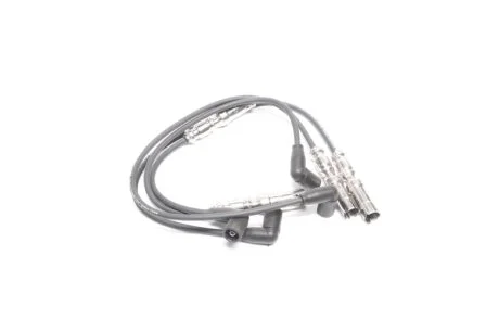 Провід високовольтні (компл.) VW (вир-во Elparts) JAKOPARTS 51278613